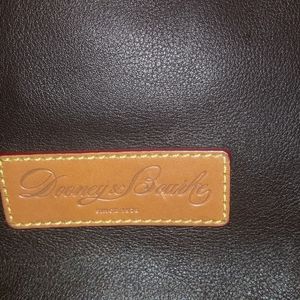 Dooney & Bourke tote